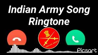 Feeling proud Indian army best ringtone 2021 // new Indian army ringtone // army ringtone call