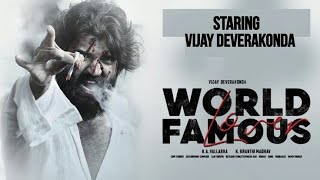World Famous Lover Best Scene Ever | Vijay Devarkonda