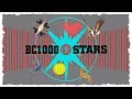 Big Country - BC1000stars Promo Clip