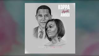 Koppa - fa yéla feat Ambdi (officiel audio) beat by Boy2shirtz