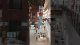 Bonarka shopping mall krakow Poland