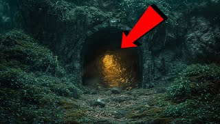 The Most Dangerous Cave In the World