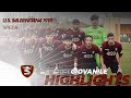 Campionato Primavera 2022-2023 | Salernitana - Spezia 1-1 Highlights