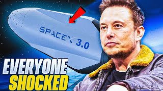 Elon's SpaceX Starship: Scientists Shocked, Your Mind Blown!