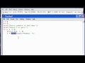 Python 3 Tutorial: 11 - While Statement