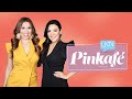 Pinkafé Episodes Now Available On The LATV+ App