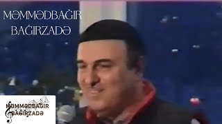 Məmmədbağır Bağırzadə - Zaur Rzayev -- Səməd Səmədov - Aftandil İsrafilov - Ədalət Şükürov