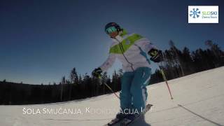 DEMO Team Slovenia - Delovni posnetek kadrovskega tečaja U3