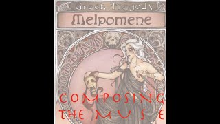 Melpomene (Prelude and Fugue No. 6 in A Aeolian) from The Book of Muses | Lecture Recital