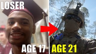 How The Military Changes Your Life. ( Watch Before Joining )