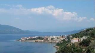 Evia-Guide.gr Αιδηψός από ψηλά, Βόρεια Εύβοια