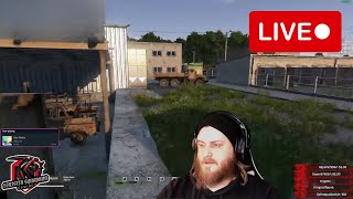 💥 LIVE DayZ Survival: Scavenge, Fight, and Survive the Apocalypse! 💥