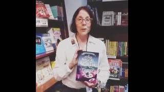 Susan Recommends THE VOYAGE TO MAGICAL NORTH by Claire Fayers