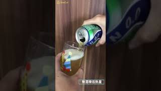 海尼根0.0_無酒精海尼根，隨時隨地暢飲！