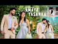 AMAYA ❤️ YASANKA Engagement @ Sanctuary Lodge