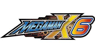 Commander Yammark   Megaman X6 Music Extended HD