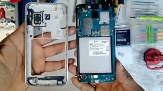 Samsung Galaxy J3 (2016) Full Disassembly ||Teardown || All Internal Parts of Galaxy j3