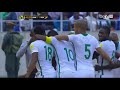 nigeria super eagles vs zambia 1 2 world cup 2018 qualifier