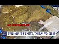 소래포구 어시장 근황 공개