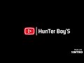 hunter boy s introducing