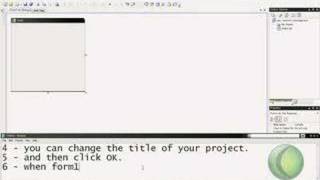 visual basic 2008 - how to make a simple messagebox
