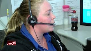Manatee Co. 911 call center will soon begin to accept text messages