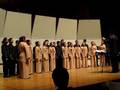 Ateneo Chamber Singers at Berkeley (