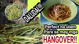 AUTHENTIC ILOCANO DISH | Buhay probinsya | cooking vlog001