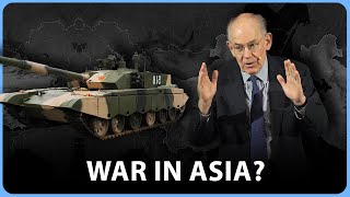 The Inevitability of War | Prof. John Mearsheimer