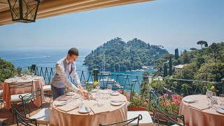 Top 10 most beautiful & best luxury hotels in Italy of 2020