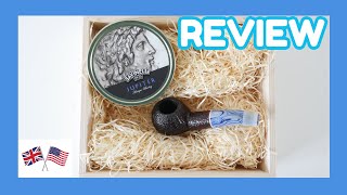 Review SAVINELLI \