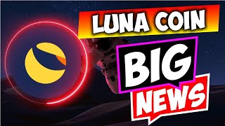 LUNA Terra Crypto Big News😍| Luna Prediction | Luna cryptocurrency Latest News Hindi