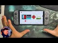 come aggiornare firmware hekate e atmosphere su nintendoswitch pack completo di app homebrew⚡