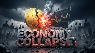 The Hidden Financial Pattern Behind Every Economic Collapse | History Repeats Itself