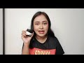 minimalist sepicalm oat moisturizer review be minimalist sepicalm moisturizer