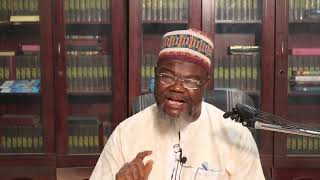 Babu Auren Dole A Sunnah - Sheikh Haifan