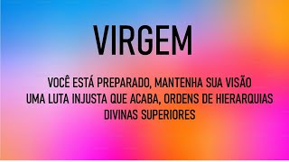 VIRGEM 💫 ALGUEM VAI PARAR DE CELEBRAR ÁS SUAS CUSTAS, O PODER DO SEU NÃO!!!