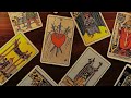 Jemand möchte. dass du dich ihm unterwirfst! | Tarot