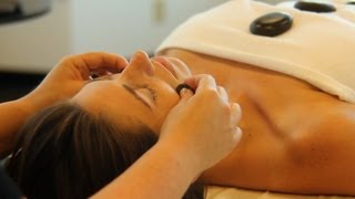 Hot Stone Massage vs. Deep Tissue | Hot Stone Massage