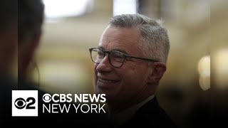 Gov. Murphy endorses former Gov. Jim McGreevey for Jersey City mayor