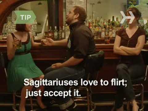 How to Make a Sagittarius Fall in Love with You How to Make a Sagittarius Fall in Love with You