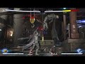 injustice 2 robin set play concept explosive smart birdarang wall set ups