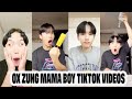 Ox_Zung Mama Guy 😂😂 Funny videos WonJeong -원정맨 Latest and Best of 2022 Tiktok Compilation Part-6