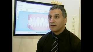 Dr. Daher talks about Invisalign \u0026 Braces on City TV