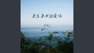 来生来世还爱你 (Dj阿能版)