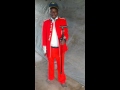 Hwindi President (simudza Mangoma)