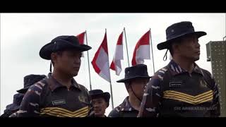 Apel Komandan Satuan TNI AL Th.2022