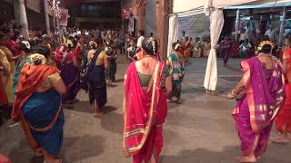 LEZEEM BY SARVAJANIK NAVRATRI UTSAV MANDAL KURLA WEST YEAR 2016