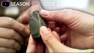 Britain's Oldest Secrets Unearthed - Archaeology Reveals a Million Years