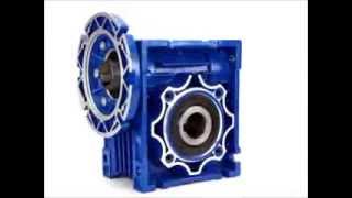Motovario NMRV50 or NMRV050 Worm Gearbox